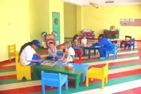 Mahdia Palace - 39