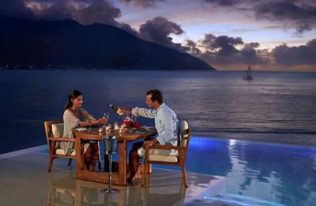 Hilton Seychelles Northolme Resort & Spa - 37