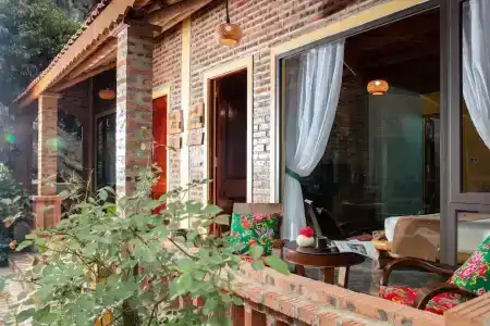An's Eco Garden Resort - 20