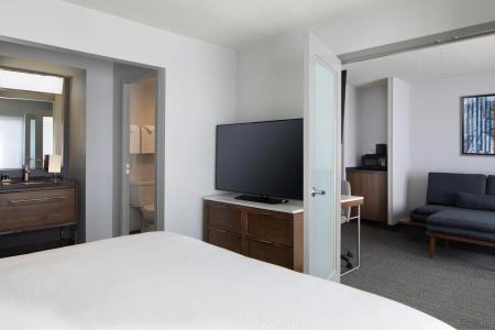 Courtyard by Marriott Chicago Downtown/River North - 70