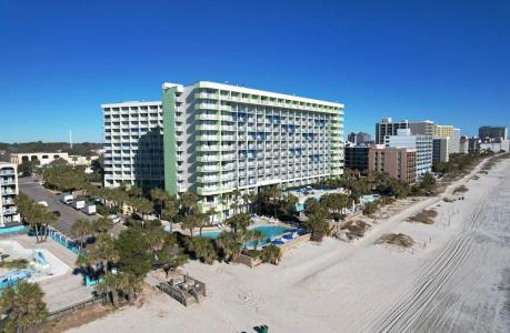 Coral Beach - 26