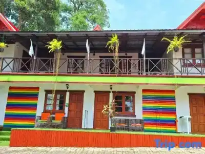 Alpha Gay Resort & Spa - 85
