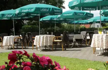 & Gasthaus Löwen - 25