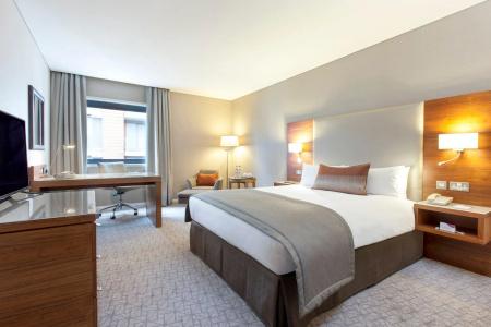 Crowne Plaza London - Docklands, An Ihg - 35