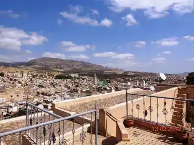 Riad Zitouna - 19