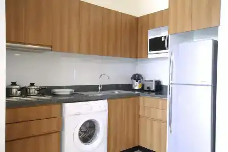 Kameo Grand & Serviced Apartment, Rayong - 49