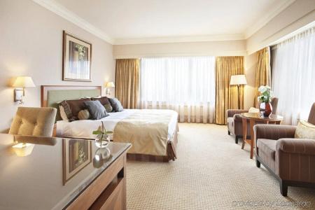 Okura Amsterdam – The Leading Hotels of the World - 3
