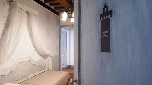 Il Castagnolo b&b - 149