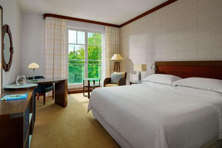 Sheraton Sopot - 35