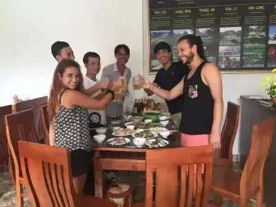Tam Coc Victoria - 23