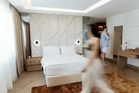 Grand Blue Fafa Resort & Spa - 47