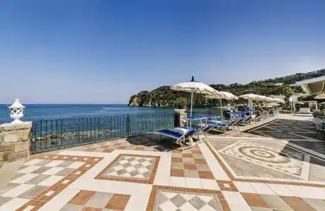 Tritone Resort & Spa - 21