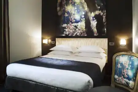 Hôtel Le Fabe - 2