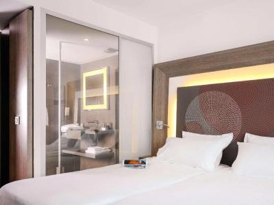 Novotel Lyon Confluence - 146