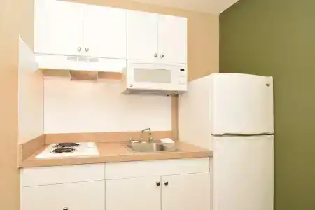 Extended Stay America Suites - Dallas - Coit Road - 20