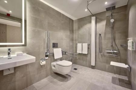 Courtyard by Marriott Berlin City Center - 40