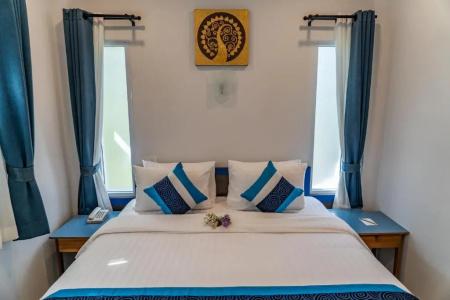 Adarin Beach Resort - Sha Extra Plus - 72