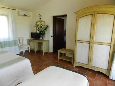 Borgo Alba Barona Turismo Rurale - 2