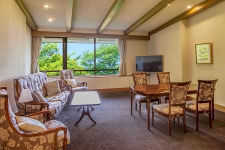 Nasu Onsen Sanraku - 67