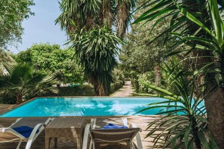 Mr and Mrs White Corfu Couples Retreat Adults Only - 107