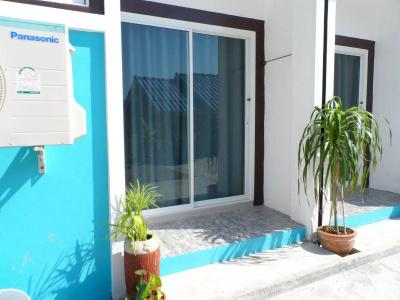 Oyo 902 Life & Love Resort - 13