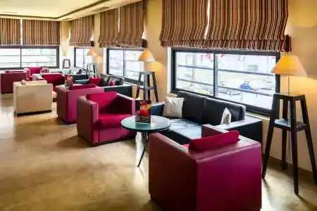 Golden Tulip Sfax - 4