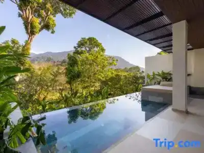 Kachonghills Tented Resort Trang - 58