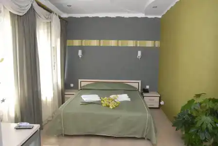 Морской - 2