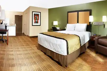 Extended Stay America Suites - Phoenix - Chandler - E Chandler Blvd - 4