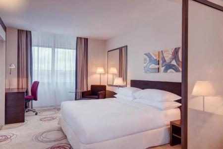DoubleTree By Hilton Košice - 42