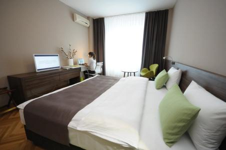 Adresa Suites - 42