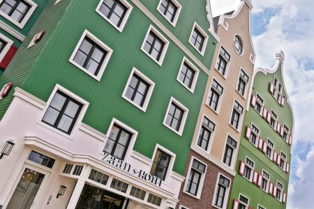 Zaan Amsterdam - Zaandam - 41