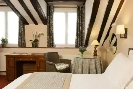 Hôtel De Lutece - Notre-Dame - 106