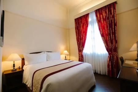 Du Parc Dalat - 103
