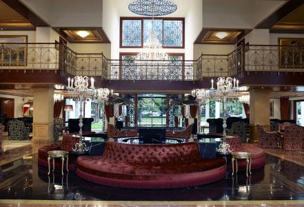 Grand Serai Congress and Spa - 1