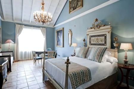 Hacienda de Abajo-Adults Only - 54