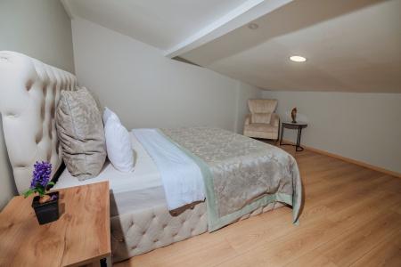 Taksim Wonder Suites - 65