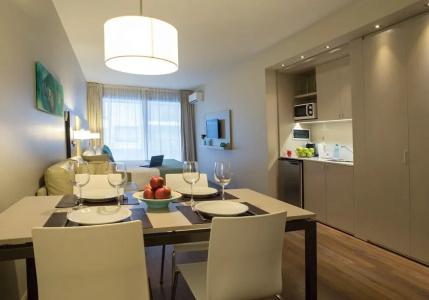 Bulnes Eco Suites - 88