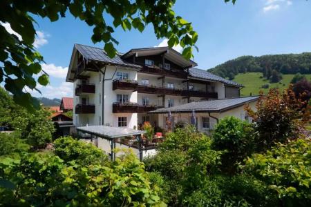 Kur- und AktivAllgäuer Hof - 14