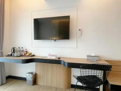 Chezzotel Pattaya - 52