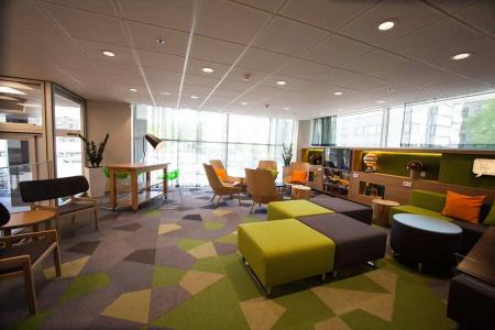 Scandic Meilahti - 16