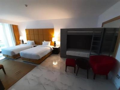 Porto Said Resort & Spa - 32