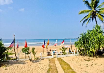 Latheena Resort - 17
