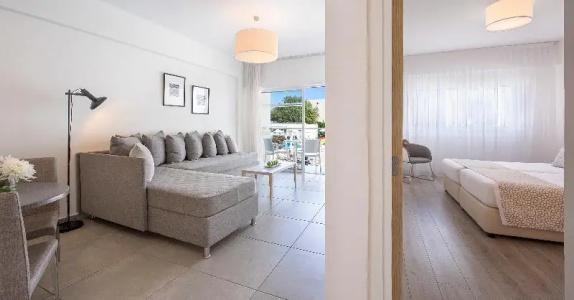 Sofianna Resort & Spa - 156