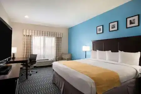 Country Inn & Suites by Radisson,, TX - 20