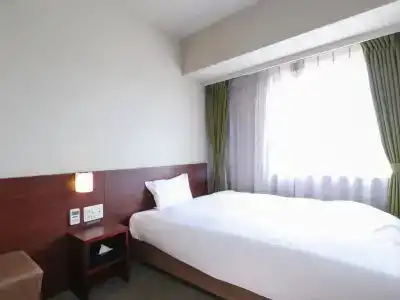 Dormy Inn Himeji Natural Hot Spring - 2