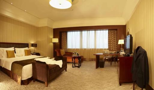 Wuhan Jin Jiang International - 77