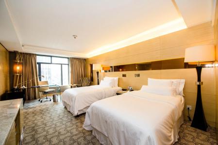The Westin Bund Center, Shanghai - 3