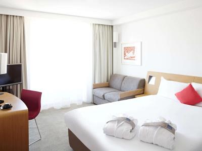 Novotel Reims Tinqueux - 2