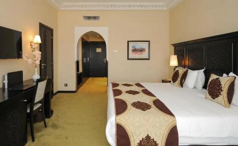 Riad Ennakhil & Spa - 56